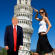 Illustration for article titled How Tall Is Donald Trump?
